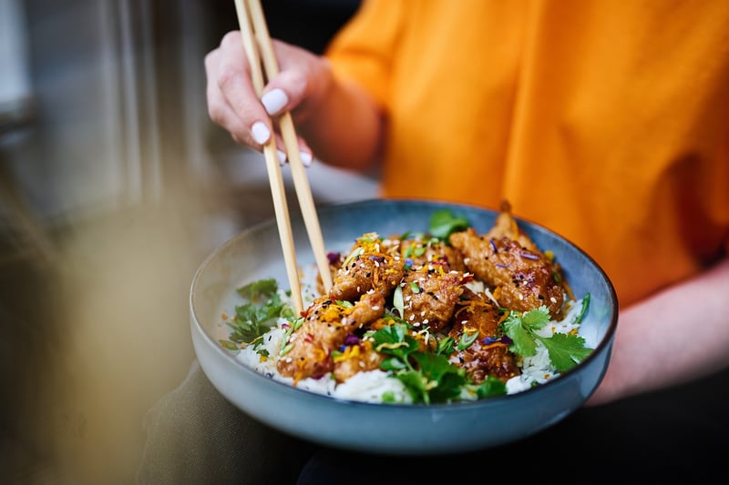 Global Cuisines